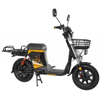 Электровелосипед WENBOX U3 Pro