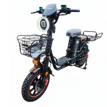 Электровелосипед WENBOX W23 PRO 30A