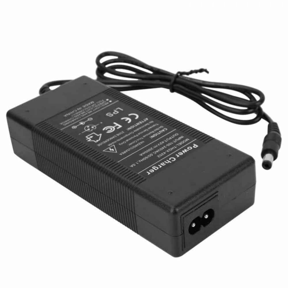 Зарядное устройство для электросамоката Kugoo S1 2