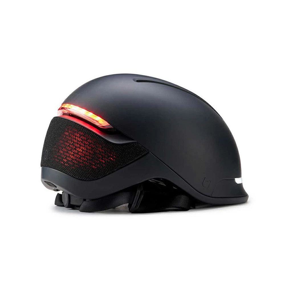 Купить шлем с подсветкой Unit 1 Faro черный в Симферополе по цене 19900  руб. - Официальный сайт Elektro-mall