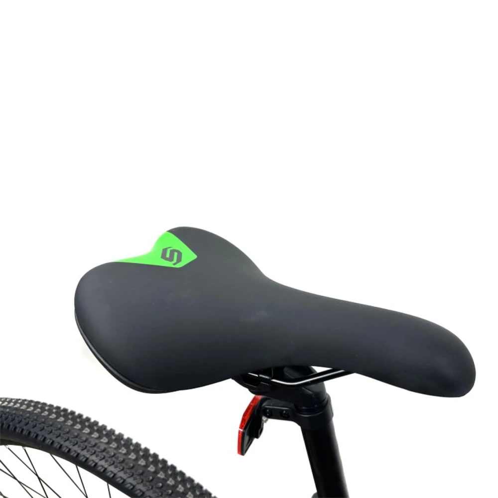 Электровелосипед Horza Stels Navigator D 7