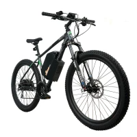 Электровелосипед Horza Stels Navigator R AIR+