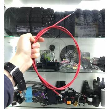 Тормозной трос для электросамоката Kugoo ES2